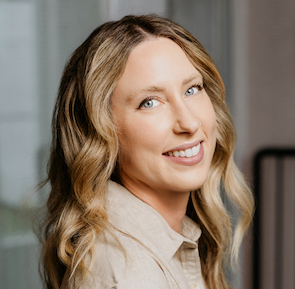 Vanessa Franz, Founder of Accord